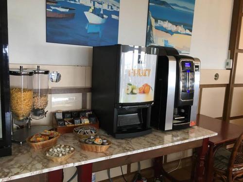 Hotel H�tel La Conga