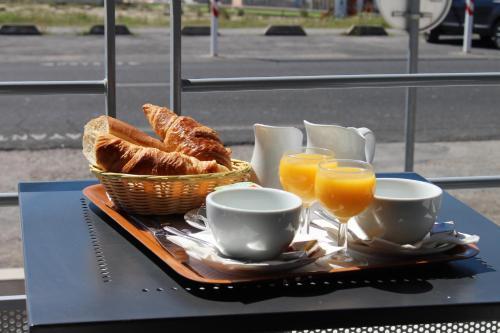 Hotel H�tel La Conga