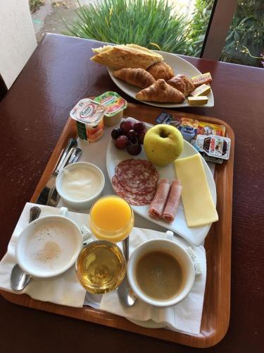 Hotel H�tel La Conga