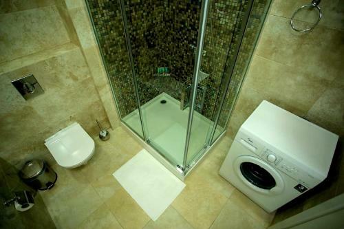 Apartment Natalia Sea Towers