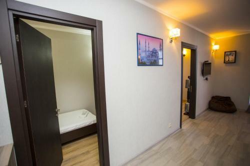 Apartment Natalia Sea Towers