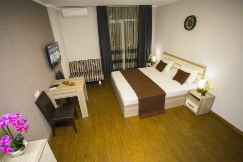 Apartment Natalia Sea Towers