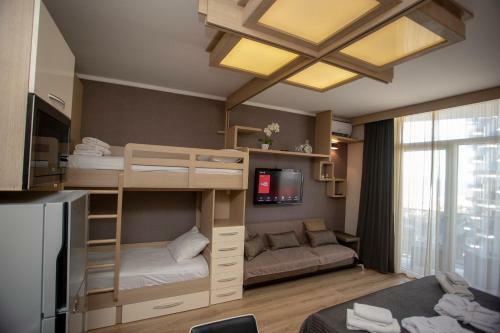 Apartment Natalia Sea Towers