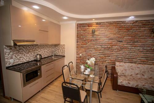 Apartment Natalia Sea Towers