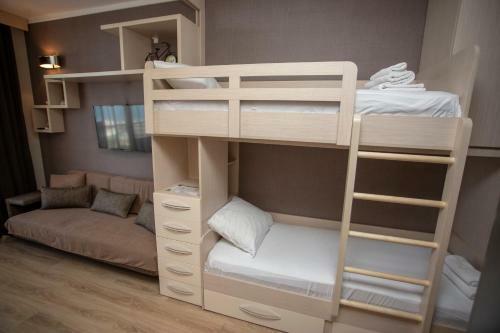 Apartment Natalia Sea Towers