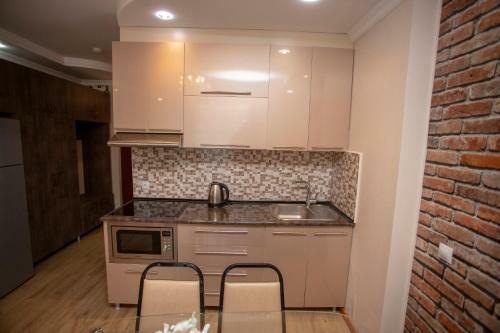 Apartment Natalia Sea Towers