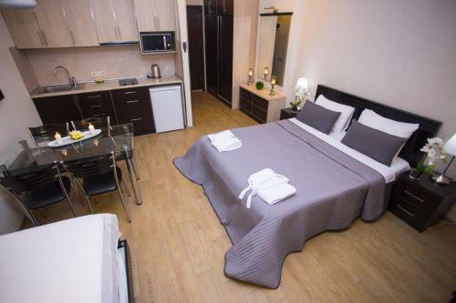 Apartment Natalia Sea Towers