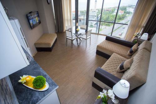 Apartment Natalia Sea Towers