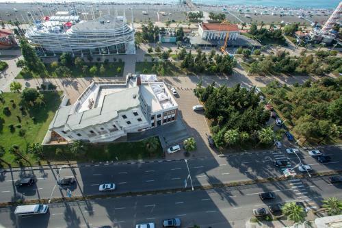Apartment Natalia Sea Towers
