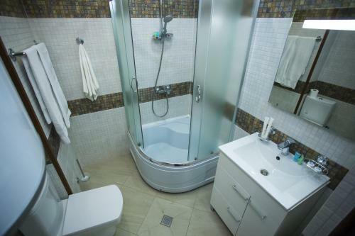 Apartment Natalia Sea Towers