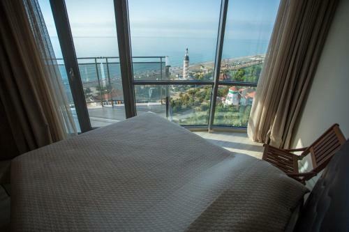 Apartment Natalia Sea Towers