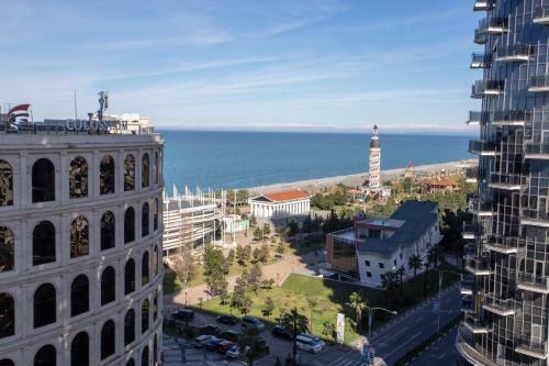 Apartment Natalia Sea Towers