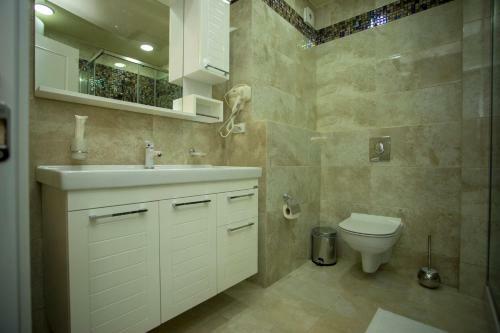 Apartment Natalia Sea Towers