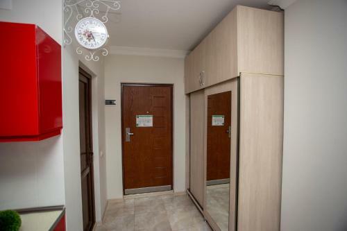 Apartment Natalia Sea Towers