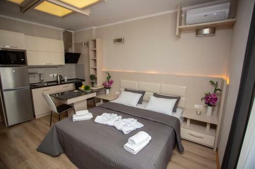 Apartment Natalia Sea Towers