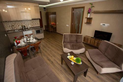 Apartment Natalia Sea Towers