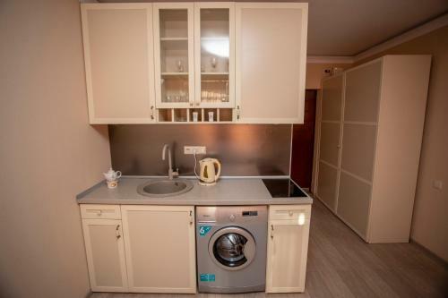 Apartment Natalia Sea Towers