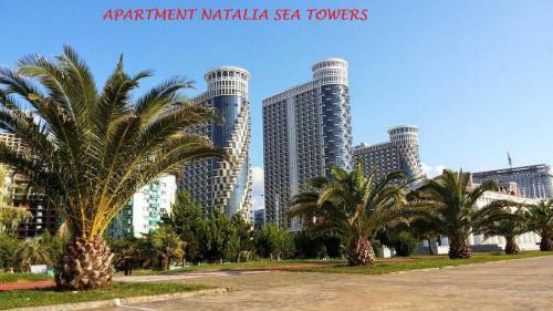 Apartment Natalia Sea Towers