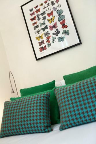 Apartment Majestic 1