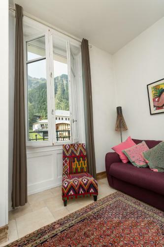 Apartment Majestic 1