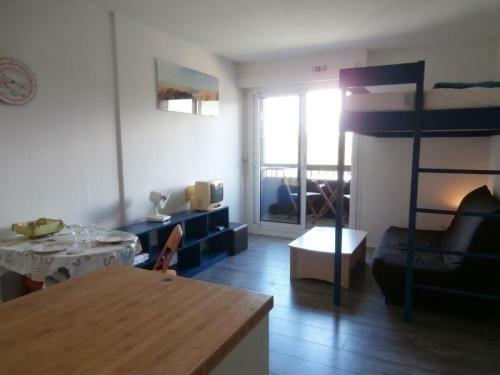 Rental Apartment Eyre II - Seignosse Le Penon