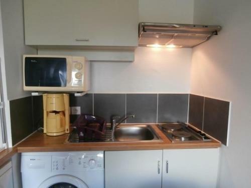 Rental Apartment Eyre II - Seignosse Le Penon