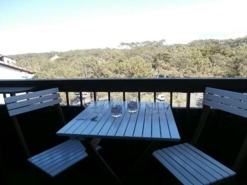 Rental Apartment Eyre II - Seignosse Le Penon