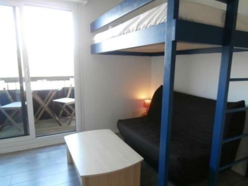 Rental Apartment Eyre II - Seignosse Le Penon