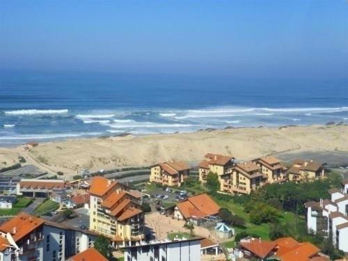 Rental Apartment Eyre II - Seignosse Le Penon