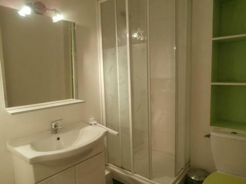 Rental Apartment Eyre II - Seignosse Le Penon