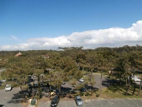 Rental Apartment Eyre II - Seignosse Le Penon