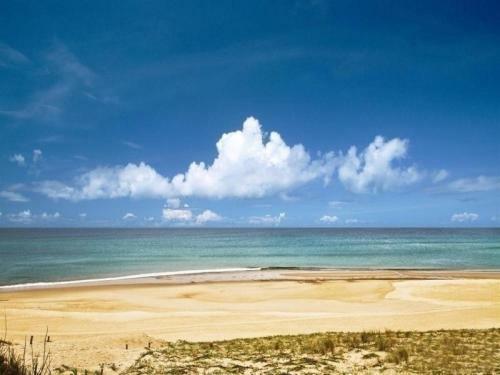 Rental Apartment Eyre II - Seignosse Le Penon
