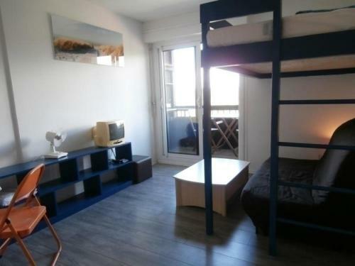 Rental Apartment Eyre II - Seignosse Le Penon