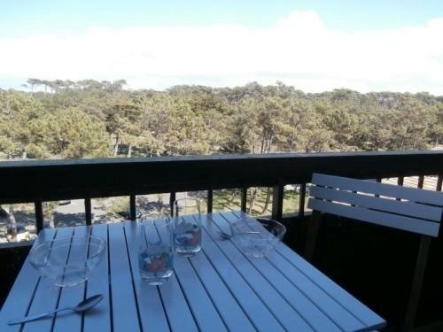 Rental Apartment Eyre II - Seignosse Le Penon