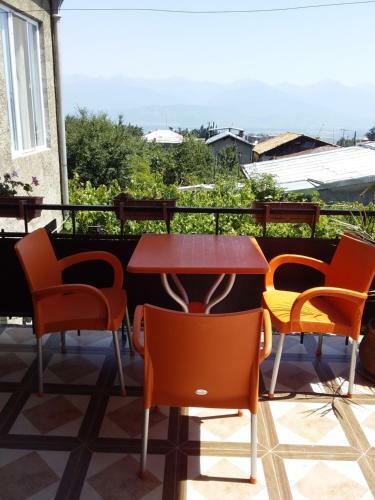 Hostal Guest House Medea