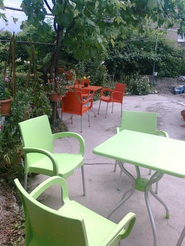 Hostal Guest House Medea