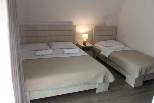 Hostal Deluxe Guest House