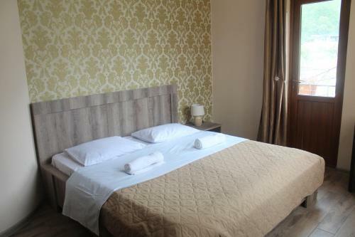 Hostal Deluxe Guest House