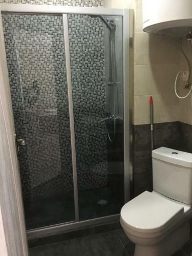 Hostal Deluxe Guest House