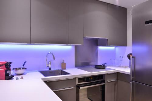 Apartamentos Belle Plagne Premium
