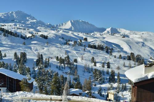Apartamentos Belle Plagne Premium