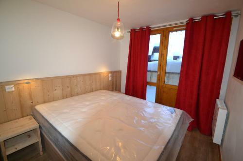 Apartamentos Belle Plagne Premium