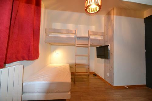 Apartamentos Belle Plagne Premium
