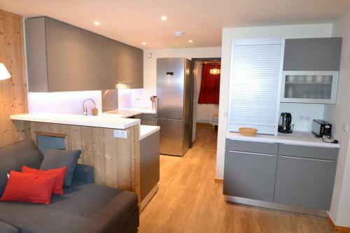 Apartamentos Belle Plagne Premium