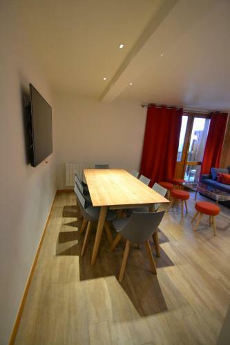 Apartamentos Belle Plagne Premium
