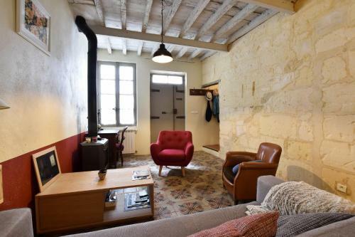Grand Couvent - Superbe Maison Typique Au C?ur D'arles