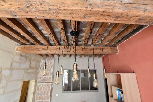 Grand Couvent - Superbe Maison Typique Au C?ur D'arles