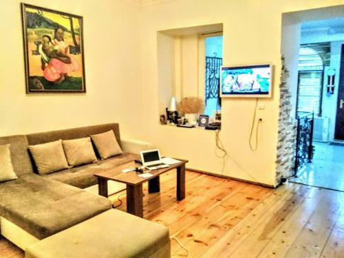 Sololaki Sweet Home Apartments