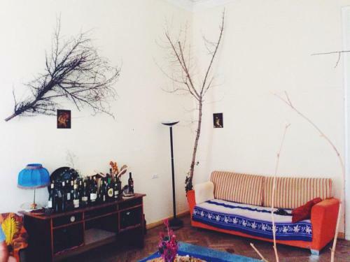 Sololaki Sweet Home Apartments