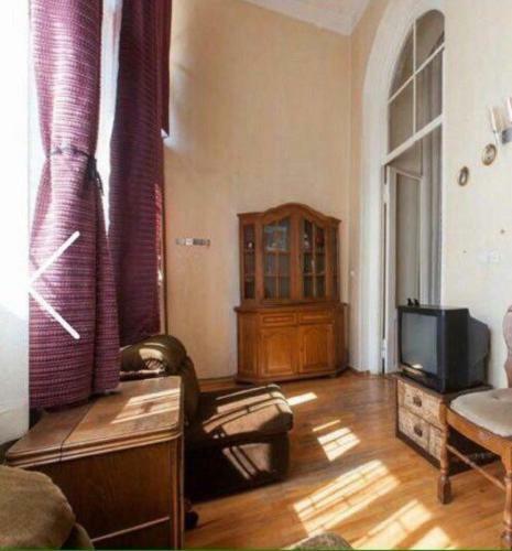 Sololaki Sweet Home Apartments